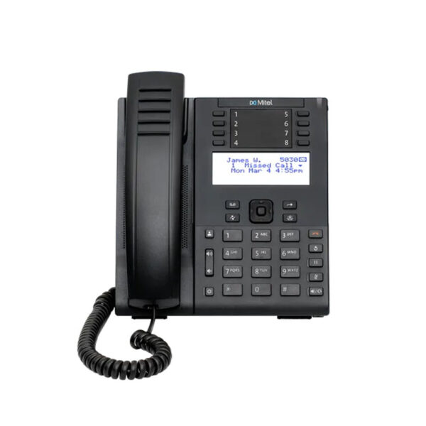 MITEL 6910 IP Phone – GNS – GLOBAL NETWORKS SERVICES